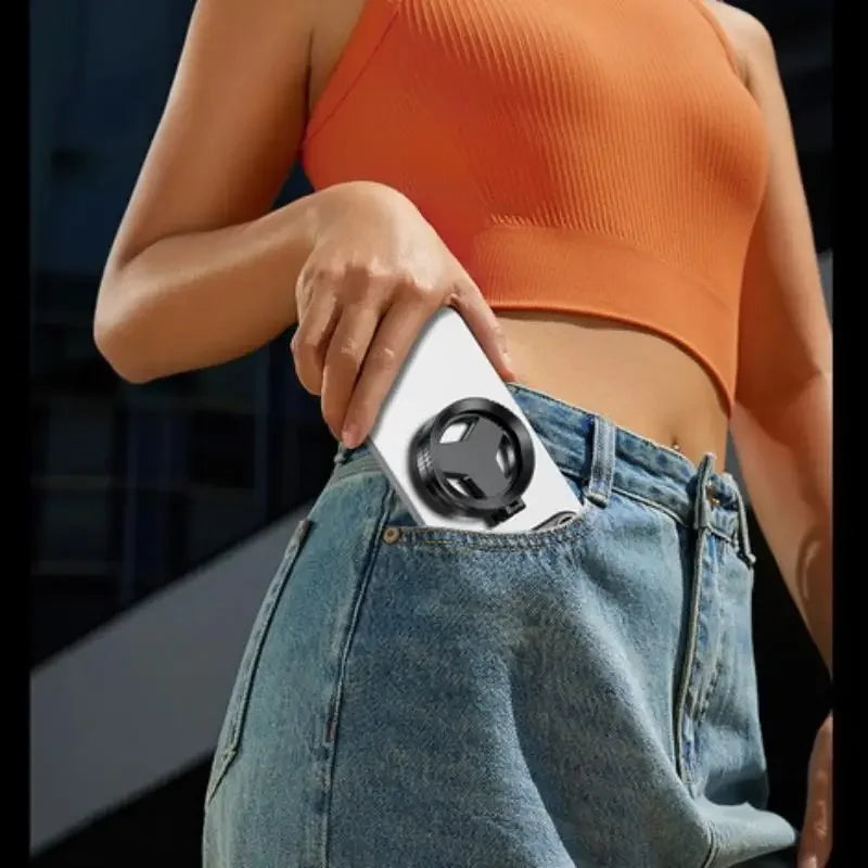 TruePolar™ Magnetic CPL Filter