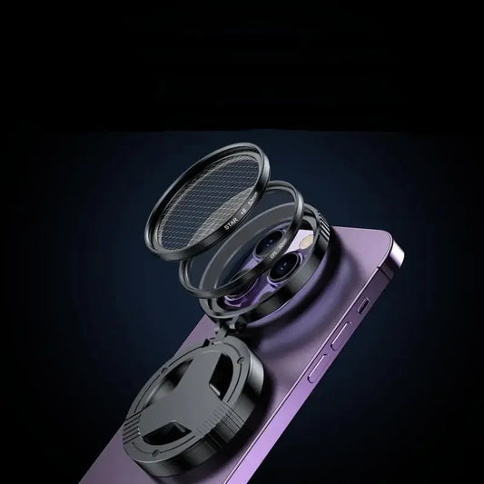 TruePolar™ Magnetic CPL Filter