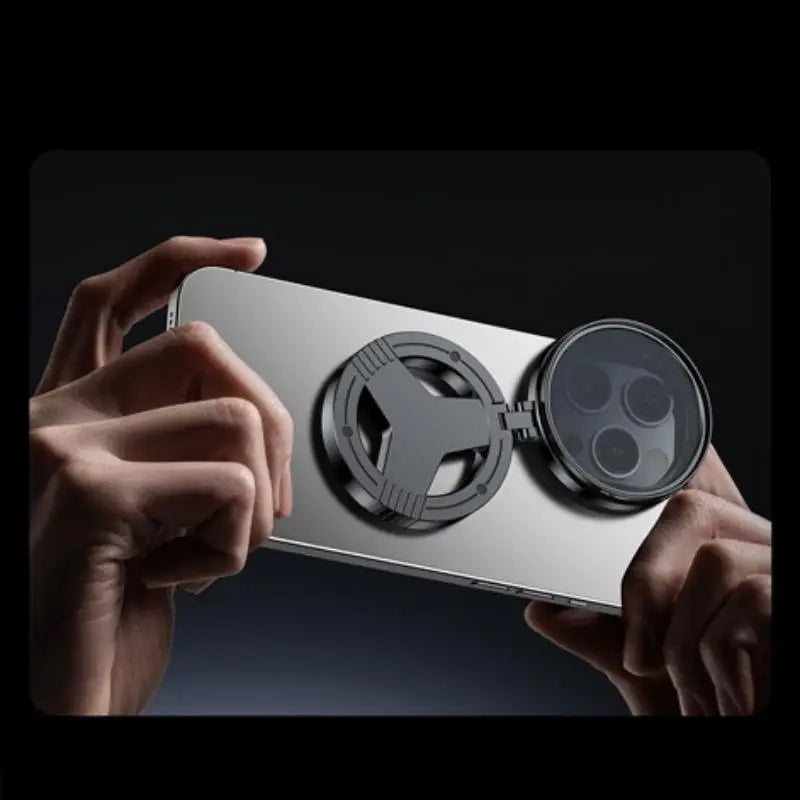 TruePolar™ Magnetic CPL Filter