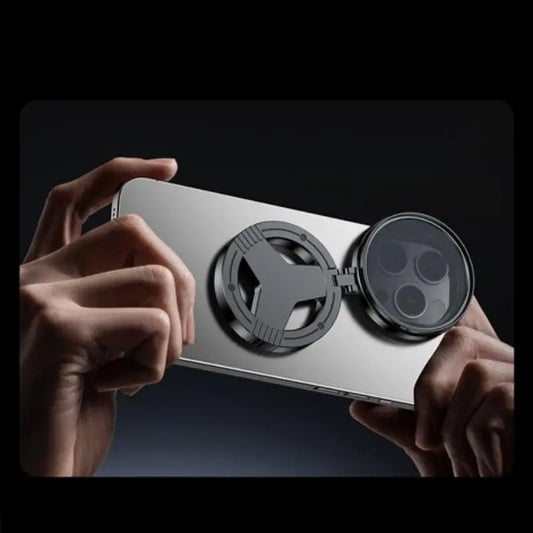 TruePolar™ Magnetic CPL Filter